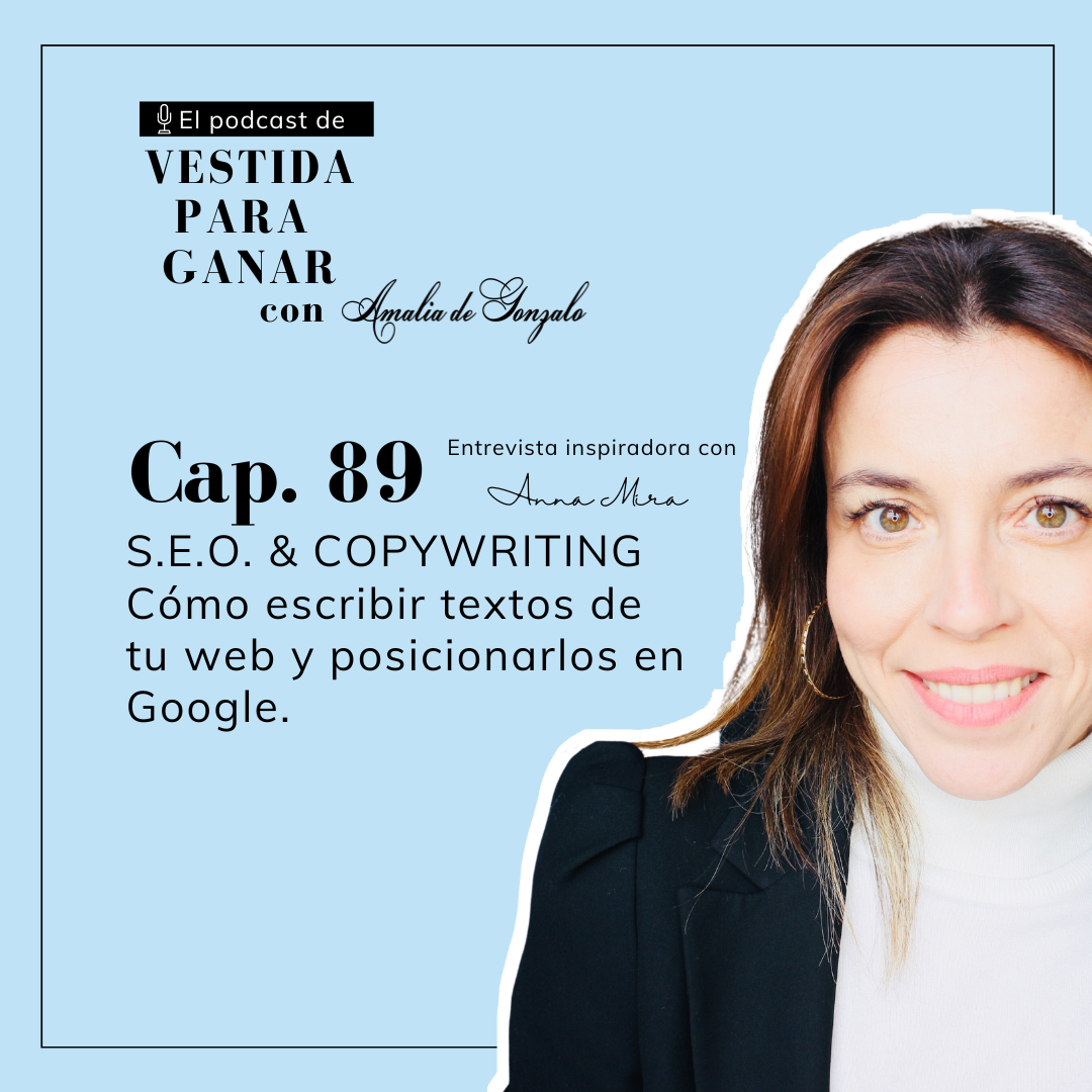 Entrevista de seo copywriting